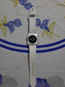 Vendo Relgio Da Apple Srie 3