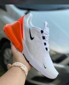 Tnis Nike Air Max 270 Masculino