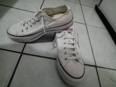Tnis All Star Feminino