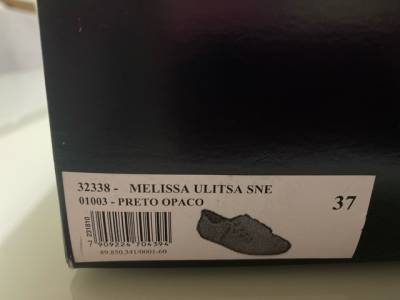 Melissa Ulitsa Sne