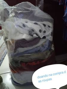 Vendo Lote Com 45 Peas
