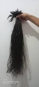 Cabelo Indiano