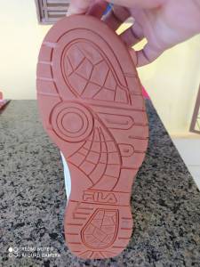 Fila Teratach