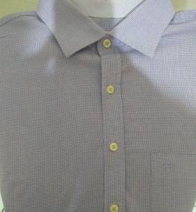 Camisa Social Novas Por 20,00 Cada