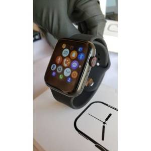 Smartwatch X8 Novo Faz E Atende Ligao Entrego Com Taxa