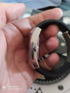 Relgio Technos Modelo Jogadores De Golf