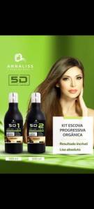 Selagem 5d