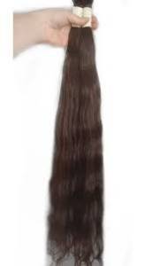 Cabelo Brasileiro Liso/ondulado