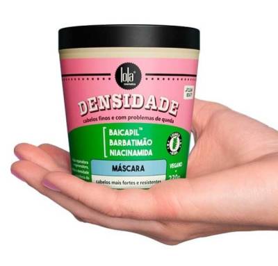 Kit Densidade Lola