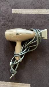 Secador Taiff Ion 3 220w