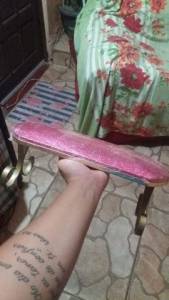 Materiais Unha