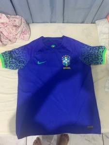 Camisa Brasil Copa 2022 2xl = 3ggg