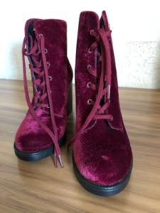 Bota 36