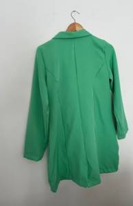 Blazer Feminino Alfaiataria