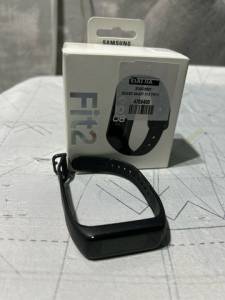 Relgio Fit 2