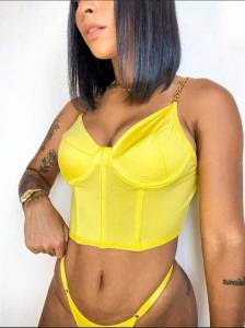 Conjunto Luxria