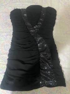 Vestido De Festa Da Planet Girl