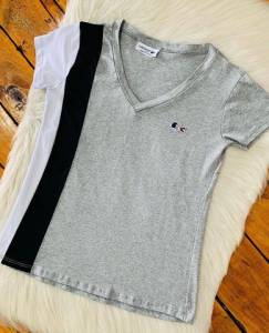 Camisas Baby Look No Atacado