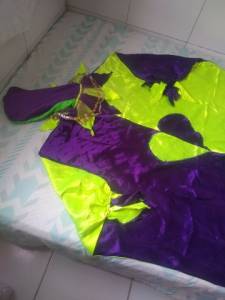 Roupa De Palhao Carnaval 2023