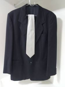 Terno Marca Mister Completo