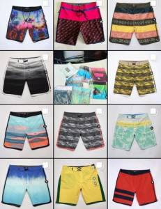 Bermudas Tactel No Atacado