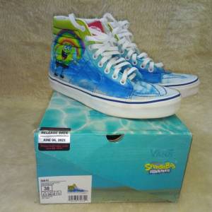 Tnis Vans Tam 38