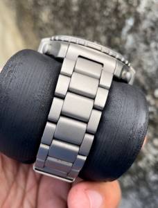Citizen Aquamount Titanium Jp3050