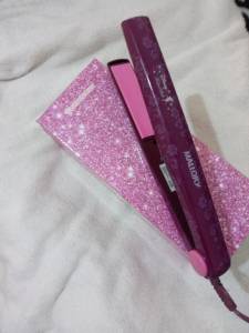 Chapinha Mallory Disney Tinker Bell
