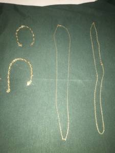 Jias Ouro 18k750