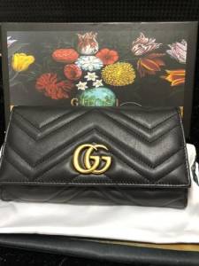 Carteira Gucci