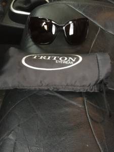culos Triton Novo 0km Sem Uso
