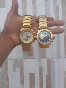 Relgio Bulgari