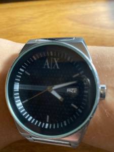 Relgio Armani Exchange