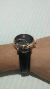 Relgio Patek Philippe Geneve