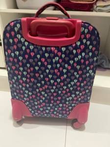 Bolsa Kipling Seminova