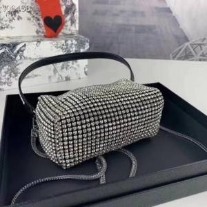 Bolsa Com Brilho Shein