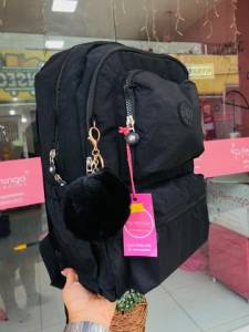 Mochila Tutty Preto