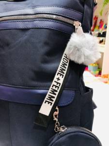 Bolsa Bruna Marinho