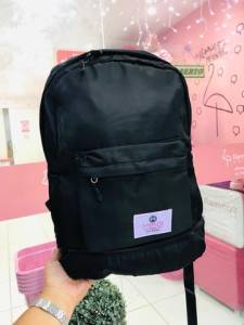 Mochila Unissex Preto