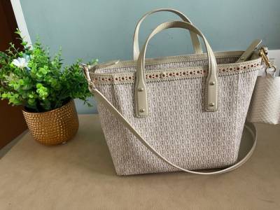 Bolsa Vh Victor Hugo