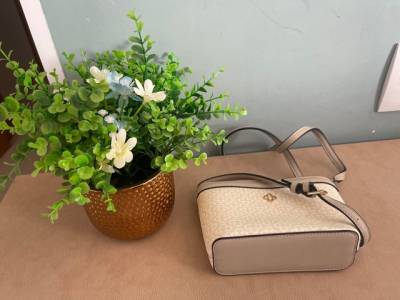 Bolsa Capodarte