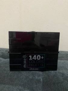 Paleta Da O Boticrio