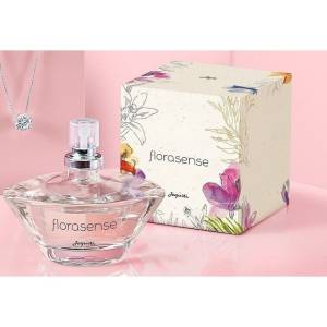 Perfume Florasense Jequiti