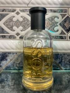 Perfume Hugo Boss Bottled Intense - 75/100 - Original Com Caixa