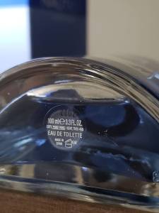 2 Perfumes: Natura Re.conecta E Nautica Voyage