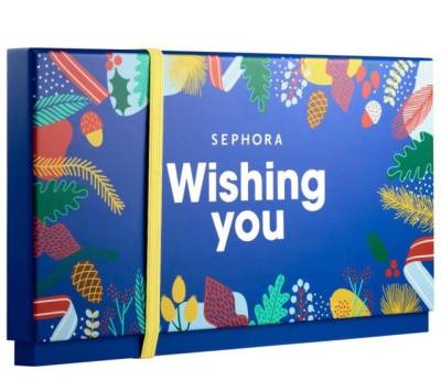 Paleta Sephora - Maquiagem