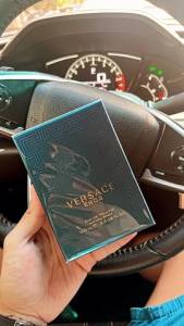 Perfume Versace Eros Original