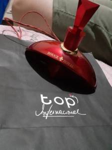 Vendo Esse Perfume Da Top Internacional