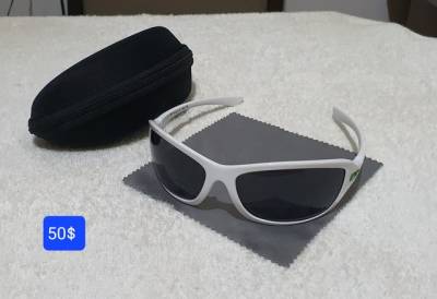 culos Da Spy Branco Modelo 44