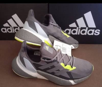 Tnis Adidas Original X9000 L4 Boost